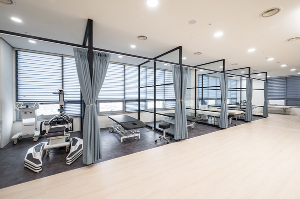 운동치료실